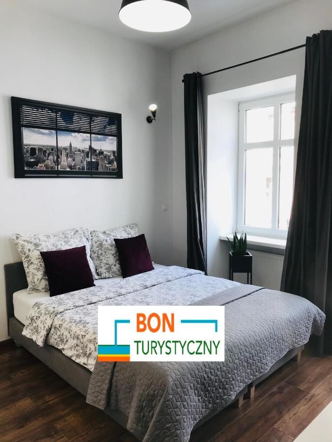 Апартаменты Property Apart - Ruska Centrum Вроцлав-4